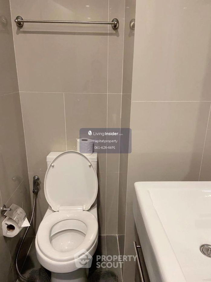 รูป คอนโด 1-ห้องนอน ที่ ไอดีโอ โมบิ แกรนด์ อินเตอร์เชนจ์ บางซื่อ ใกล้ MRT เตาปูน (ID 1682717) - รูปที่ 7/7