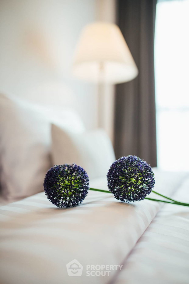 รูป คอนโด 1-ห้องนอน ที่ ศุภาลัย ไลท์ สาทร-เจริญราษฎร์ ใน บางโคล่ (ID 510512) - รูปที่ 9/17