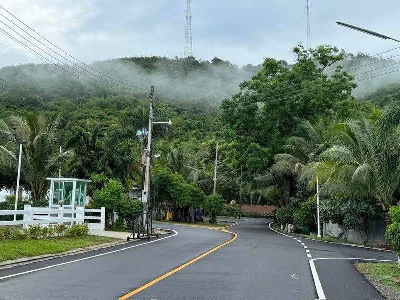 picture  Ang Thong, Thap Sakae District, Prachuap Khiri Khan Province, 91-114-141 sq m, 16,900per sq m, 10% contract, 20,000-30,000 baht per month, 18 months,  - 2/23