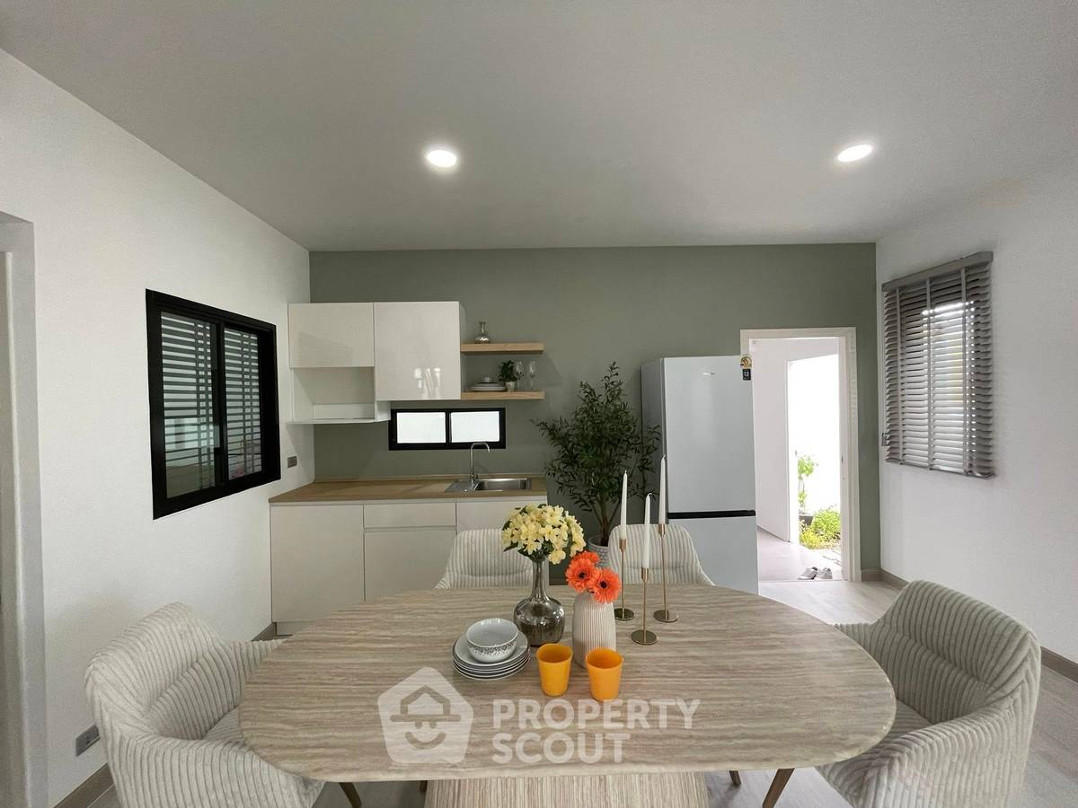 รูป บ้าน 3-ห้องนอน ใกล้ แหลมฉบัง (ID 2121293) - รูปที่ 4/15