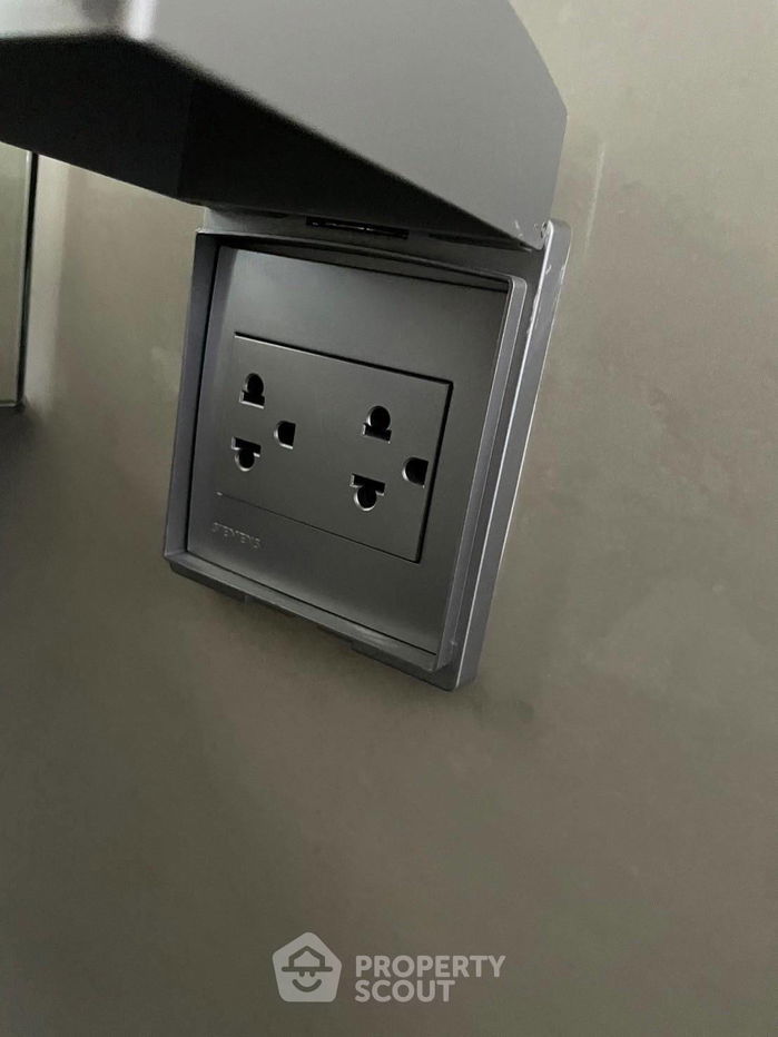 รูป คอนโด 2-ห้องนอน ที่ แอนโดรเมด้า คอนโดมิเนียม พัทยา ใกล้ ถนนพระตำหนัก พัทยา (ID 1822477) - รูปที่ 32/39