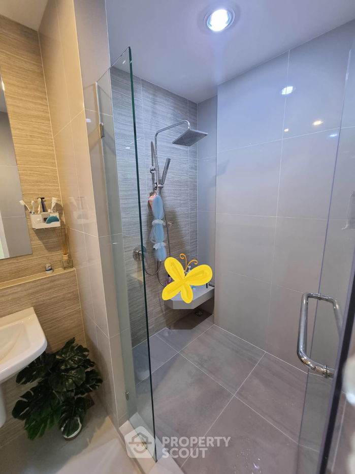 รูป คอนโด 2-ห้องนอน ที่ นิช โมโน เจริญนคร ใกล้ BTS ตลาดพลู (ID 675345) - รูปที่ 5/10