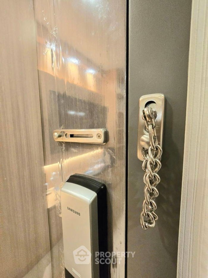 รูป คอนโด 1-ห้องนอน ที่ ศุภาลัย ไพร์ม พระราม 9 ใน บางกะปิ (ID 1733952) - รูปที่ 7/13