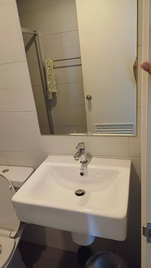 รูป AK168-474 Notting Hill Laemchabang - Sriracha (น็อตติ้ง ฮิลล์ แหลมฉบัง - ศรีราชา) ชั้น 30 แอดไลน์@akcondo(ใส่@ด้วย) - รูปที่ 17/20