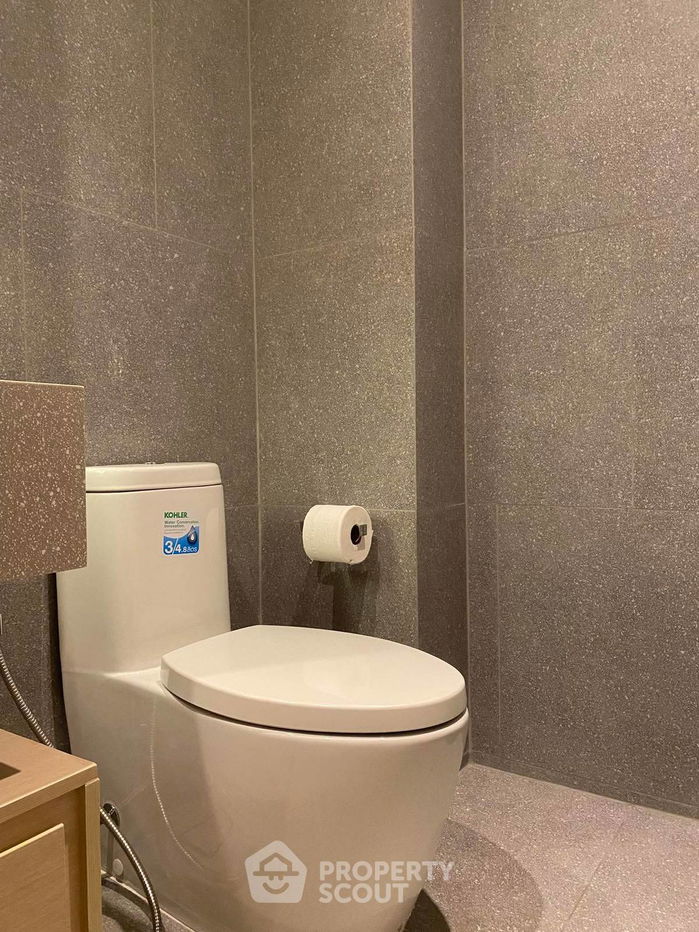 รูป คอนโด 1-ห้องนอน ที่ อารมณ์ วงศ์อมาตย์ ใกล้ ปราสาทสัจธรรม (ID 2455713) - รูปที่ 24/30