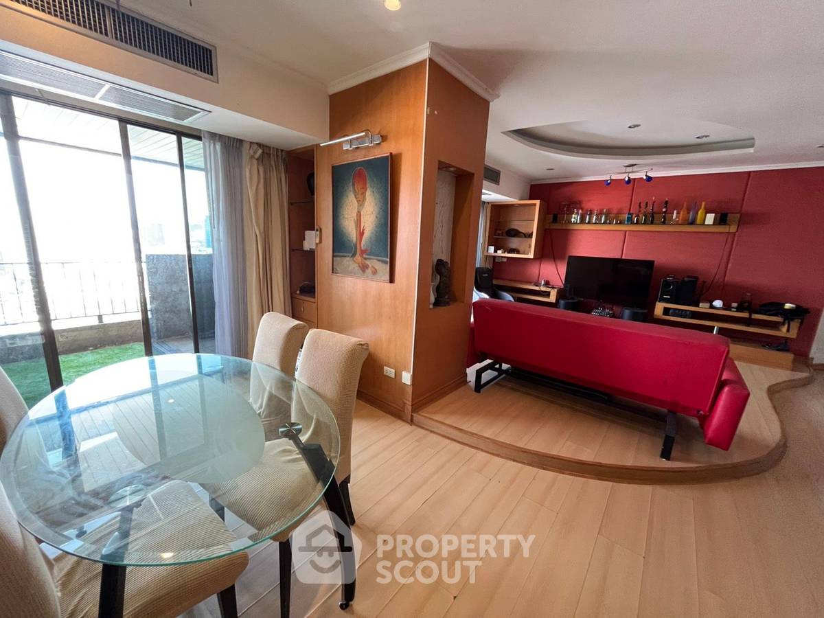 รูป คอนโด 2-ห้องนอน ที่ พี.เอส.ที. ซิตี้ โฮม คอนโดมิเนียม ใน ช่องนนทรี (ID 2053667) - รูปที่ 1/12