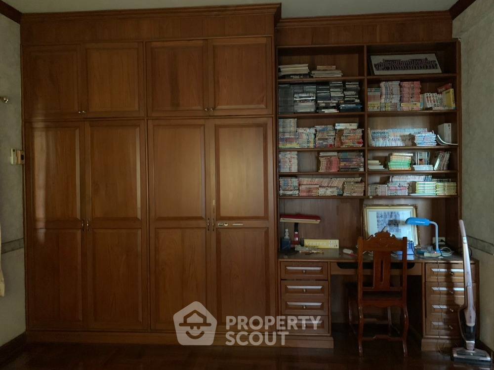 รูป บ้าน 4-ห้องนอน ใน บ้านสวน (ID 1497883) - รูปที่ 7/7