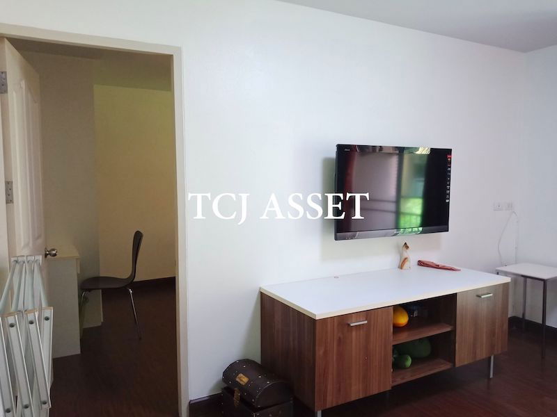picture Condo for sale: The Escape, Soi Wachiratham Sathit 57, Sukhumvit 101/1. - 8/9