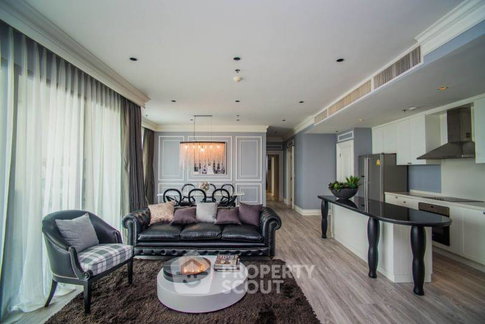 3-BR Condo at The Emporio Place near BTS Phrom Phong (ID 1348122)