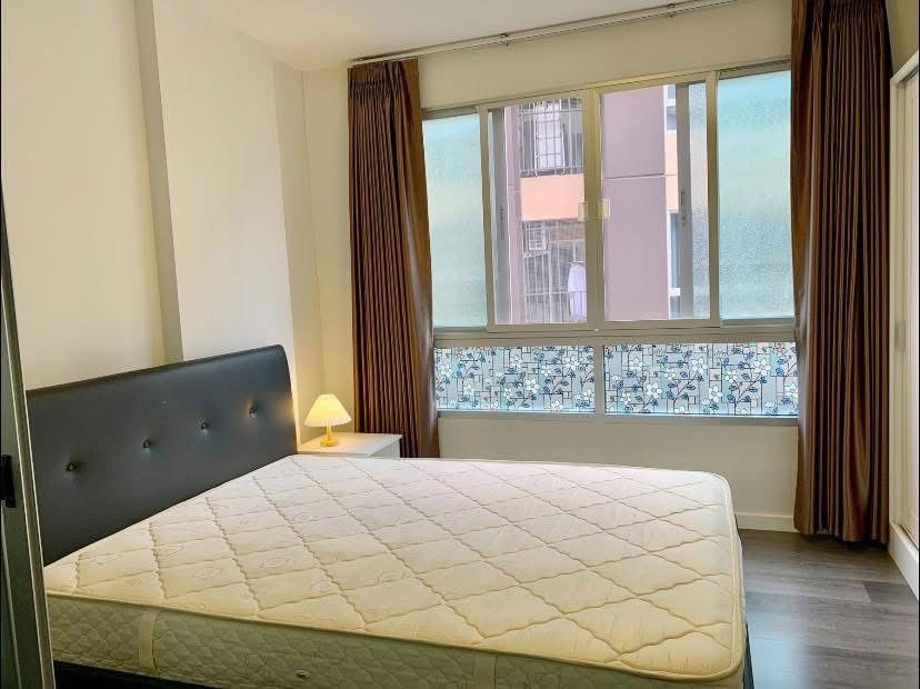 รูป คอนโดใกล้ ม.ธรรมศาสตร์ 🌿 Dcondo Campus Resort Rangsit  - รูปที่ 7/10