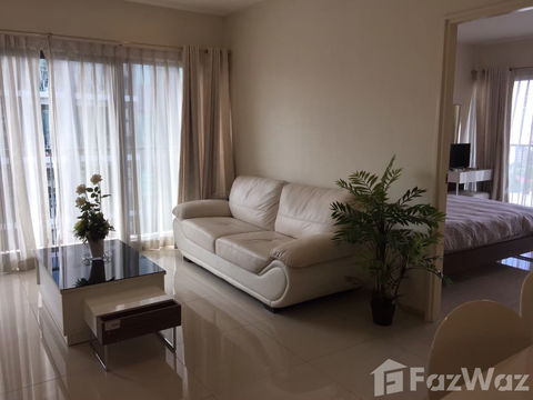 1 Bedroom Condo for sale at Noble Remix  1025996