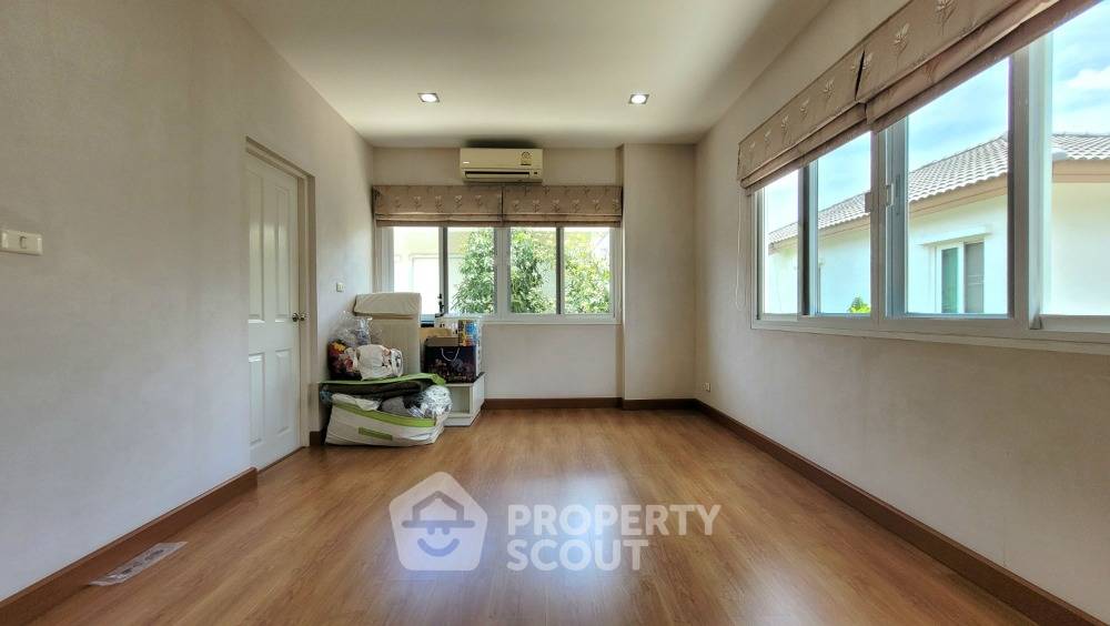 รูป บ้าน 3-ห้องนอน ที่ คาซ่าวิลล์ ราชพฤกษ์-รัตนาธิเบศร์ 2 ใน ท่าอิฐ (ID 1778623) - รูปที่ 8/8