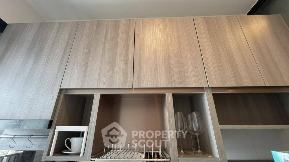 รูป คอนโด 1-ห้องนอน ที่ ไนท์ บริดจ์ ไพร์ม รัชโยธิน ใกล้ BTS รัชโยธิน (ID 1439728) - รูปที่ 15/17