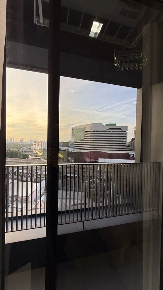 picture Code: KJ9970  for rent Life Ladprao Valley 🔥🔥 Line ID: @kjcondo (with @)🔥🔥 - 6/15