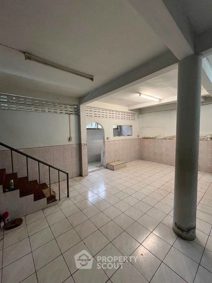 รูป ทาวน์เฮาท์ 4-ห้องนอน ใกล้ MRT บางโพ (ID 1995849) - รูปที่ 4/16