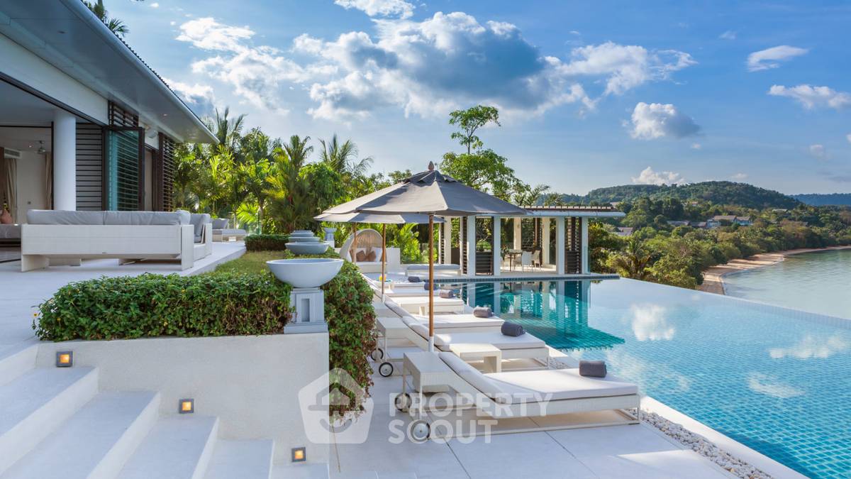 picture 6-BR Villa at The Cape Residences close to Cape Yamu (ID 792145) - 41/48