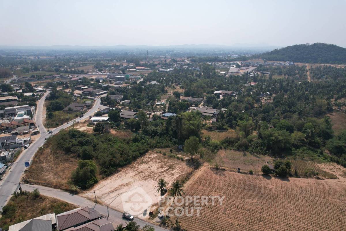 รูป ที่ดินสำหรับปล่อยขาย 2,532 ตารางเมตร แถว ใกล้ ทุ่งกลม-ตาลหมัน (ID 2103346) - รูปที่ 4/6