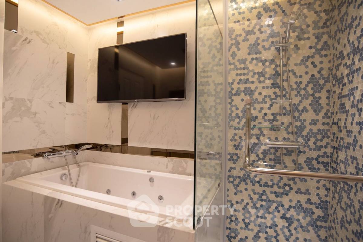 รูป คอนโด 2-ห้องนอน ที่ เบ็ล แกรนด์ พระราม 9 ใกล้ MRT พระราม 9 (ID 2084679) - รูปที่ 15/21