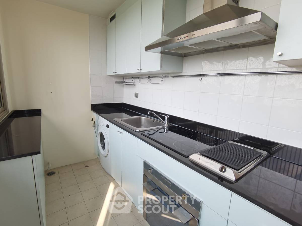 รูป คอนโด 3-ห้องนอน ที่ ไฟคัส เลน คอนโดมิเนียม ใกล้ BTS พระโขนง (ID 513595) - รูปที่ 9/21