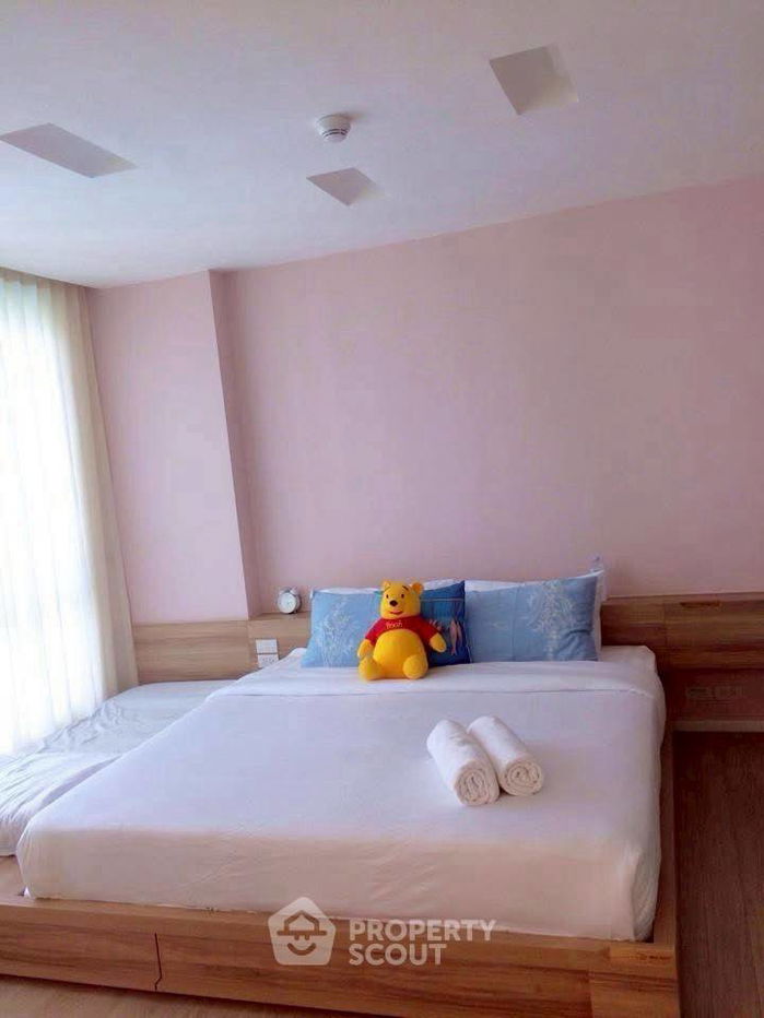 รูป คอนโด 2-ห้องนอน ที่ วันเวลา หัวหิน-เขาเต่า ใกล้ เขาเต่า (ID 2452618) - รูปที่ 6/11