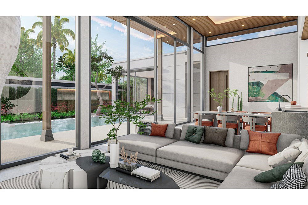 picture [920281023-14] ✨ Luxury Single-Storey Pool Villas in Phuket - 7/12