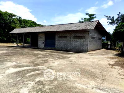 ที่ดิน ไปรษณีย์หางดง  : ที่ดินสำหรับปล่อยขาย 1,148 ตารางเมตร แถว ใน หนองแก้ว (ID 1946760)