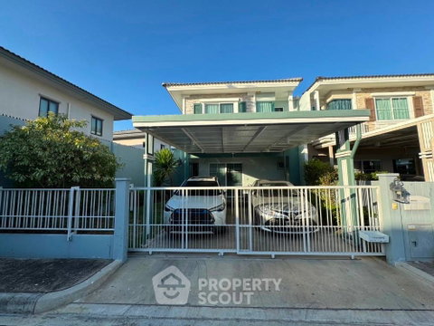 บ้าน 3 ห้องนอน 532 ตร.ม. ในโครงการวิลาจจิโอ บางนา - เทพารักษ์ (ID 1957559)