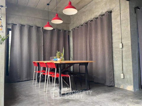 บ้าน 3-ห้องนอน ใน ท่าทราย (ID 1822145)