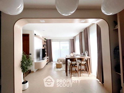 บ้านเดี่ยว บิ๊กซี ราชพฤกษ์ : บ้าน 3-ห้องนอน ใน บางขนุน (ID 1629705)