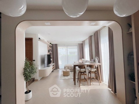 บ้าน 3-ห้องนอน ใน บางขนุน (ID 1629705)