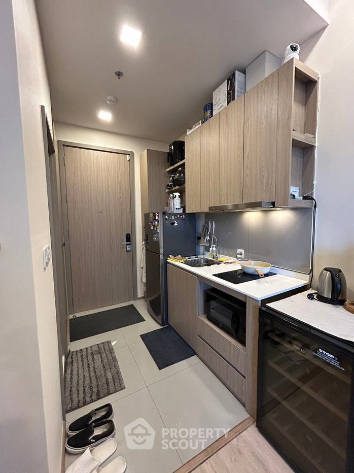 picture 1-BR Condo at Centric Ratchayothin near BTS Ratchayothin (ID 1336600) - 4/9