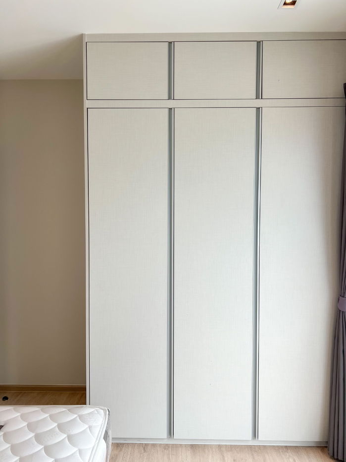 picture SALE - Whizdom Station Ratchada - Thapra , 1 bedroom 1 bathroom - 14/19