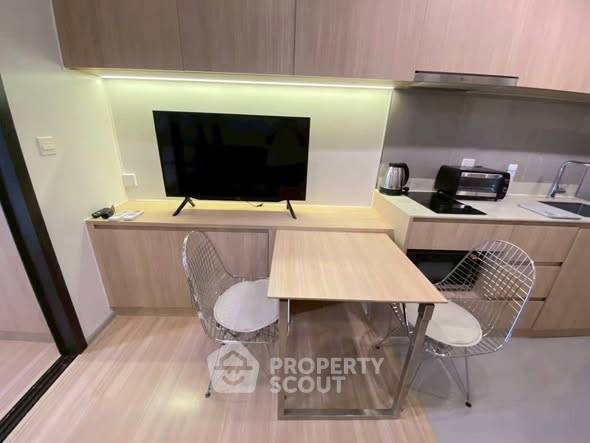 รูป คอนโด 1-ห้องนอน ที่ เอ็ม จตุจักร ใกล้ BTS สะพานควาย (ID 2452722) - รูปที่ 4/9