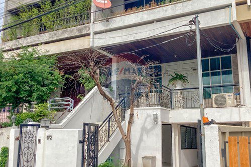 picture [920071049-1180] townhouse for rent thonlgor and ekkamai sukhumvit road - 1/23