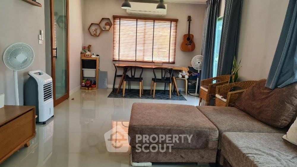 รูป บ้าน 3-ห้องนอน ใน มีนบุรี (ID 1179211) - รูปที่ 6/22