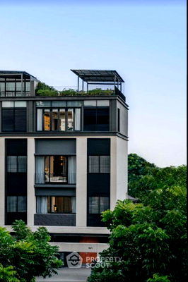 ทาวน์โฮม ถนนพัฒนาการ : ทาวน์เฮาท์ 3-ห้องนอน ที่ ไอเรส พระราม 9 ใน สวนหลวง (ID 2150579)