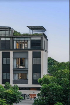 3-BR Townhouse at Aires Rama 9 in Suan Luang (ID 2150579)