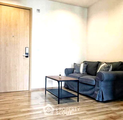 ขายคอนโด : คอนโด 1-ห้องนอน ที่ เดอะ ไลน์ จตุจักร – หมอชิต ใกล้ BTS หมอชิต (ID 1409942)