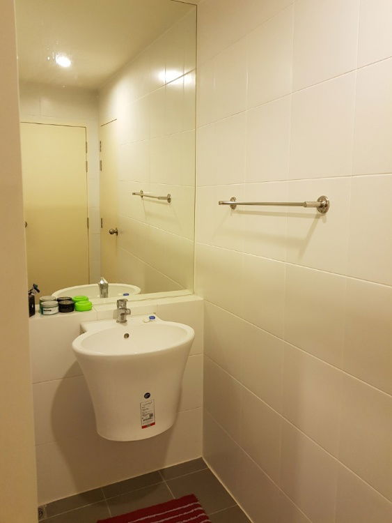 picture Code: KJ9981  for rent Aspire Sathorn - Taksin (Timber Zone) 🔥🔥 Line ID: @kjcondo (with @)🔥🔥 - 13/15