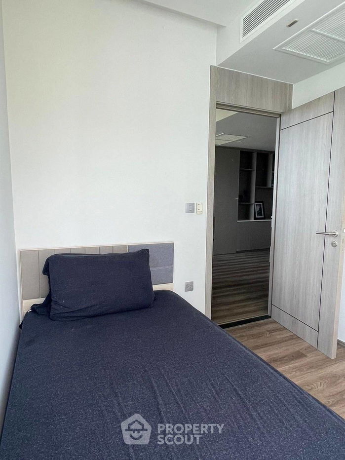 picture 2-BR Condo at Andromeda Condominium Pattaya close to Phratamnak (ID 1822477) - 16/39