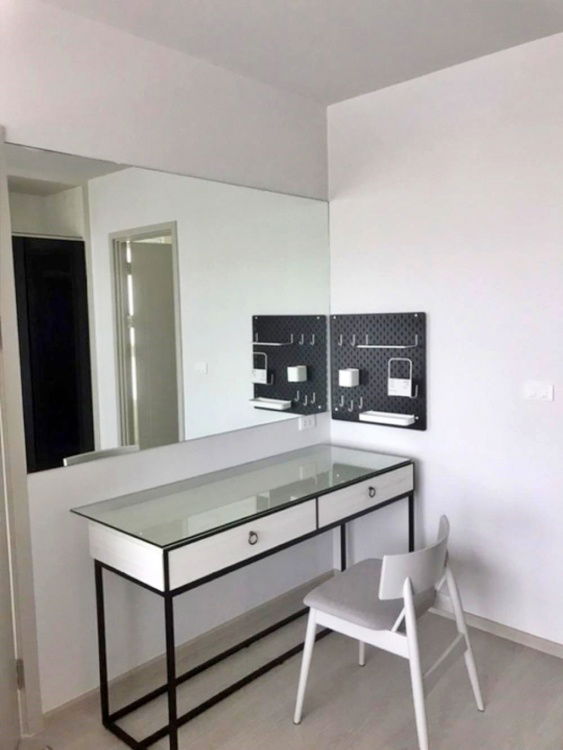 รูป ห้องว่าง❤️ราคาต่อรองได้✅สนใจห้องนี้ทักได้เลยนะคะ❣️❣️❣️Chapter One Shine Bangpo - รูปที่ 10/18