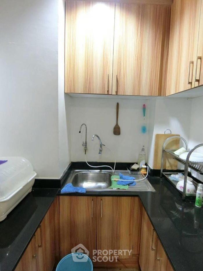 picture 2-BR Condo at Country Complex Bangna near BTS Bang Na (ID 1267410) - 24/33