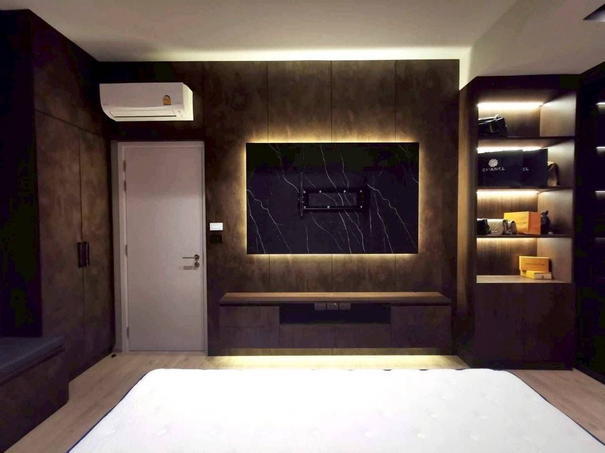 รูป ทาวน์เฮาท์ 3-ห้องนอน ที่ เอสทารา ฮาเว่น พัฒนาการ 20 ใน สวนหลวง (ID 2108266) - รูปที่ 9/18