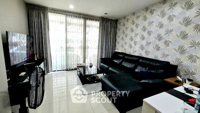 ทาวน์โฮม BTS อ่อนนุช : ทาวน์เฮาท์ 3-ห้องนอน ใน สวนหลวง (ID 1832285)