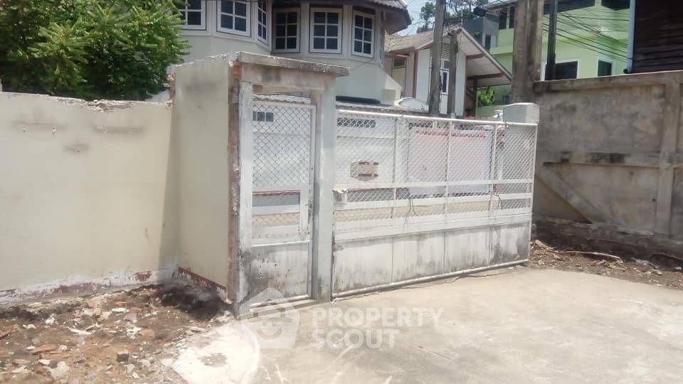 รูป ที่ดินสำหรับปล่อยขาย 408 ตารางเมตร แถว ใน บุคคโล (ID 1443972) - รูปที่ 4/6