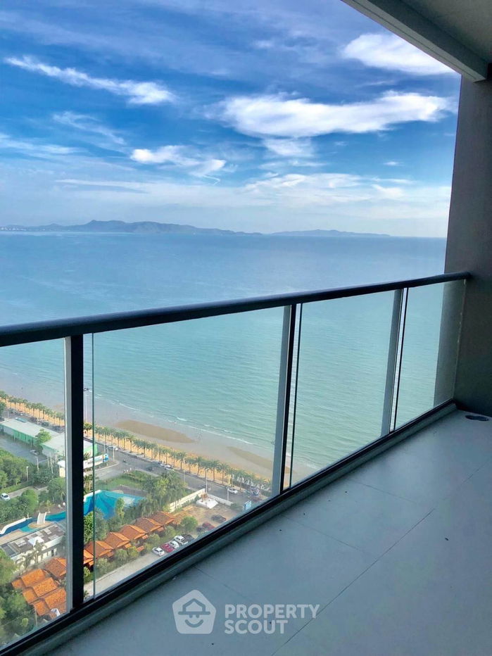 รูป คอนโด 2-ห้องนอน ที่ แอราส คอนโด พัทยา ใกล้ หาดจอมเทียน (ID 1583980) - รูปที่ 2/8