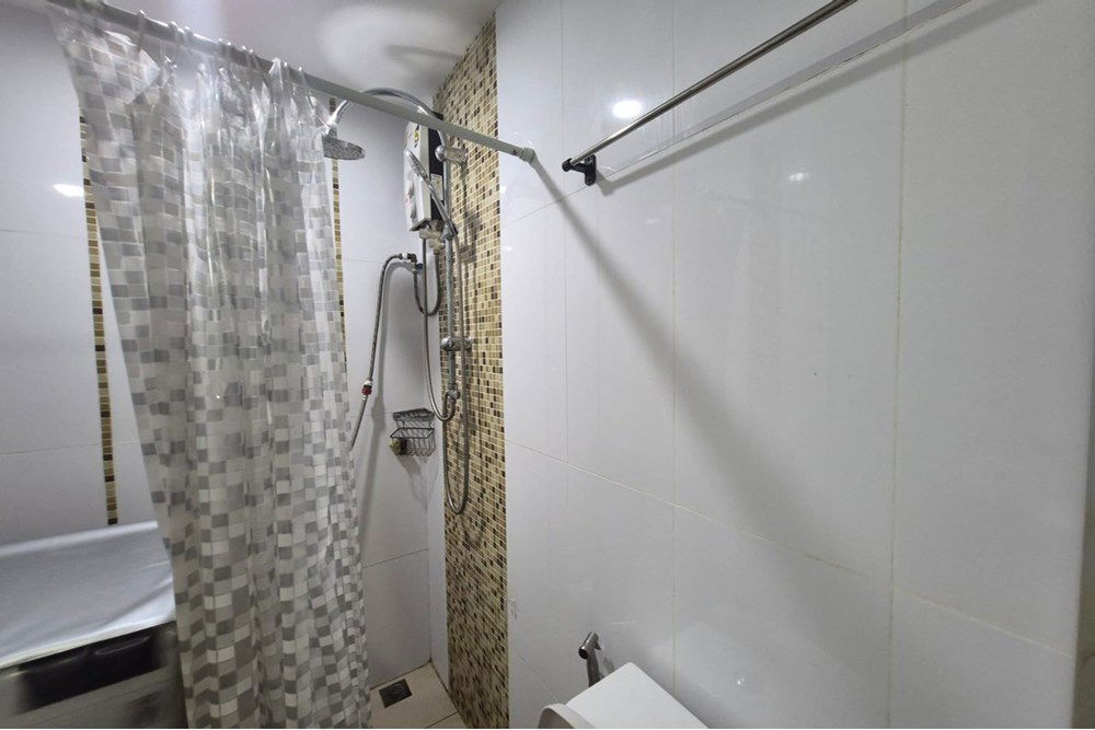 picture [920611001-440] "Chic Condo in Paradise Park Jomtien: Dont Miss Out!" - 8/9