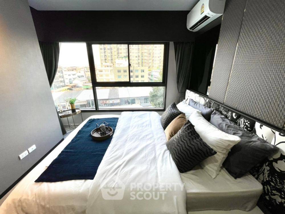 รูป คอนโด 2-ห้องนอน ที่ เดอะ พาร์คแลนด์ จรัญฯ - ปิ่นเกล้า ใกล้ MRT บางยี่ขัน (ID 1858087) - รูปที่ 19/21