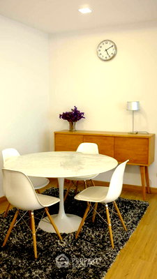 ขายคอนโด : คอนโด 2-ห้องนอน ที่ ทรู ทองหล่อ ใน บางกะปิ (ID 1930622)