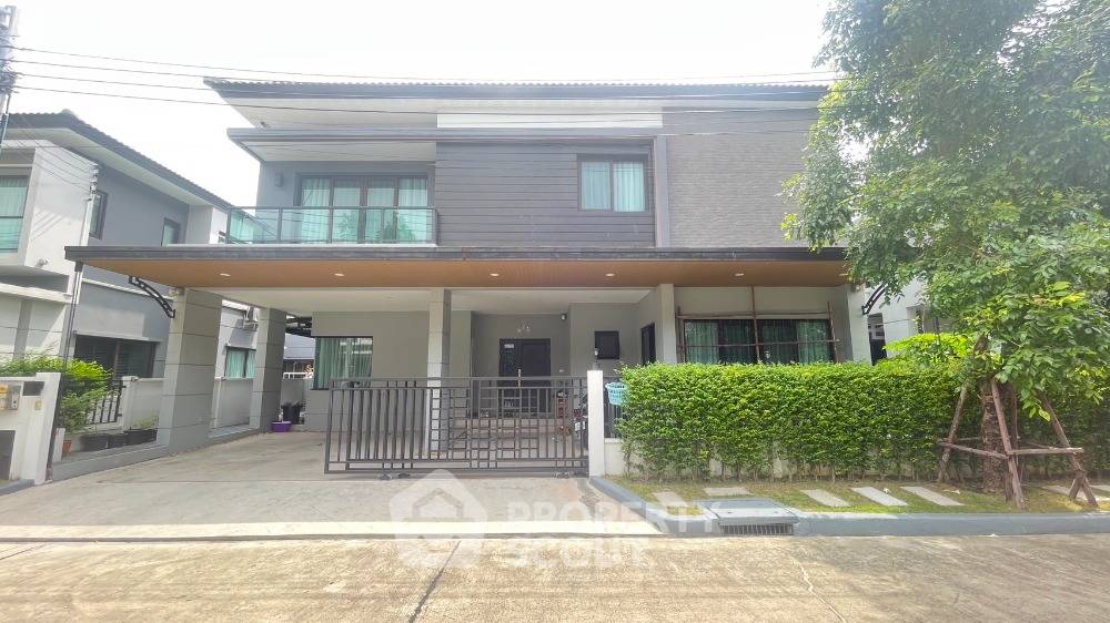 รูป บ้าน 4-ห้องนอน ใน ออเงิน (ID 1433349) - รูปที่ 1/21